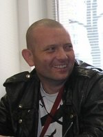 Grzegorz SQ3OPL