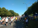 Mróz Śrem Półmaraton - 2017 r.
