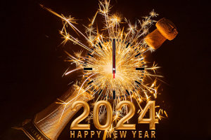 Życzenia Nowy Rok 2024